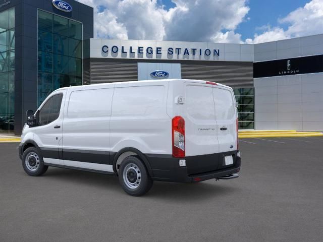2025 Ford Transit photo 4