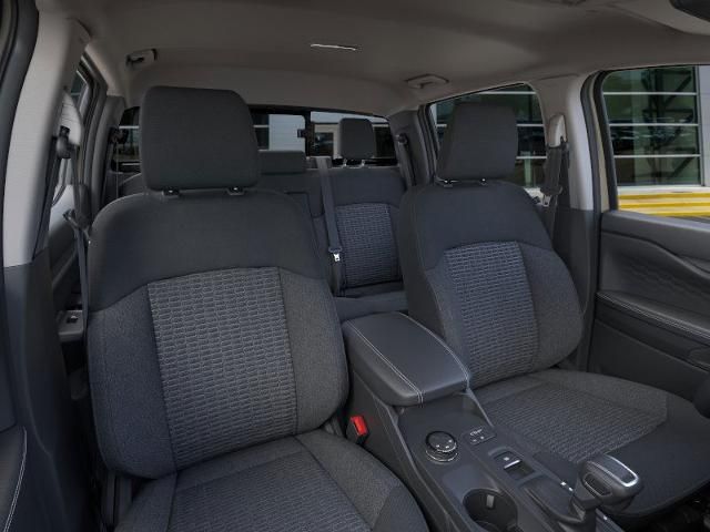 2025 Ford Ranger XLT photo 8