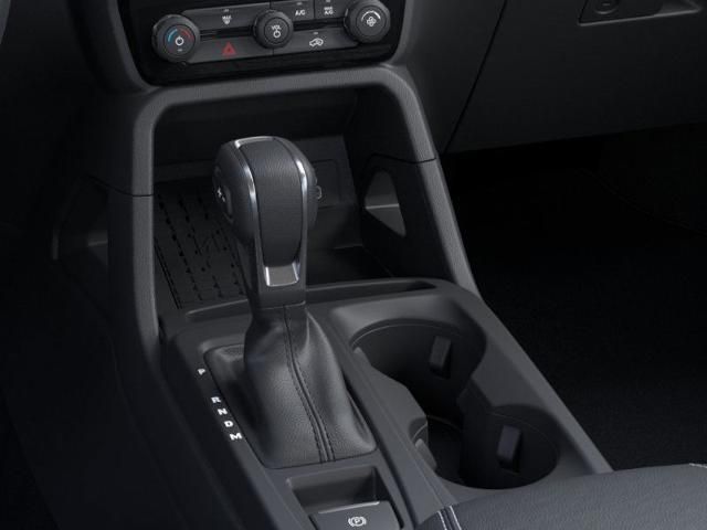 2025 Ford Ranger XLT photo 13