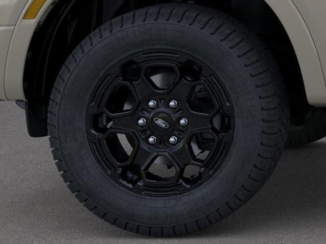 2025 Ford Ranger XLT photo 16
