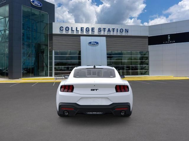2025 Ford Mustang GT photo 5