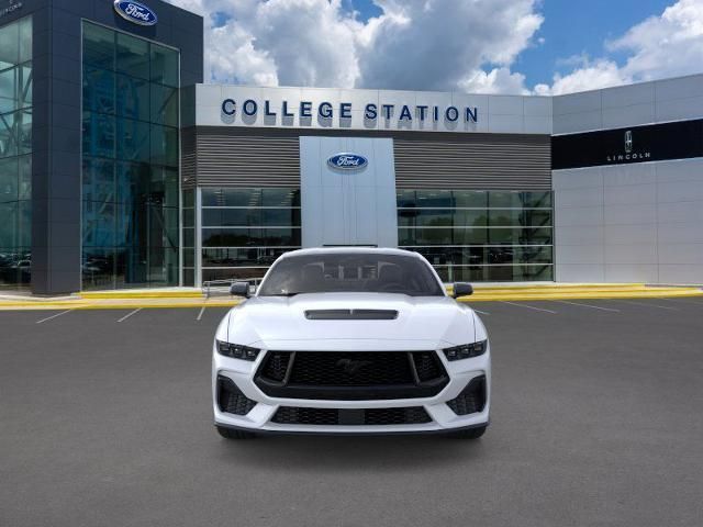 2025 Ford Mustang GT photo 6