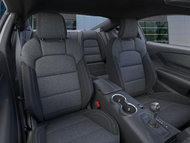 2025 Ford Mustang GT photo 10