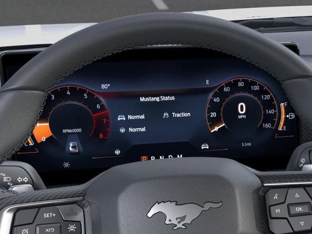 2025 Ford Mustang GT photo 13