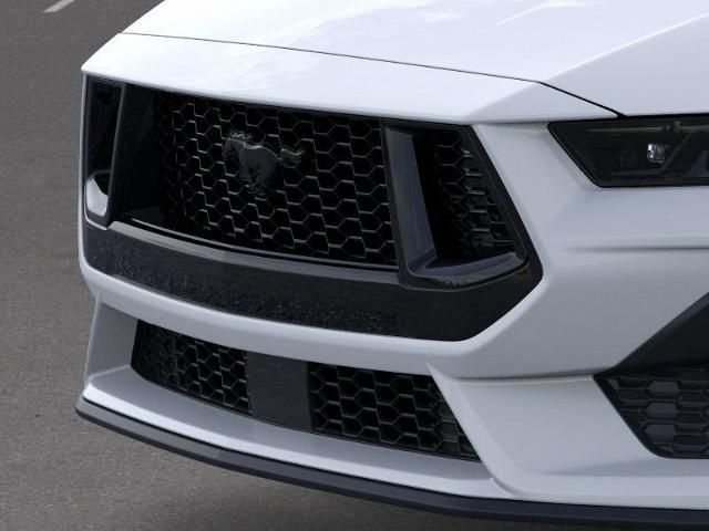 2025 Ford Mustang GT photo 16