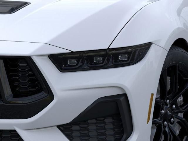 2025 Ford Mustang GT photo 17