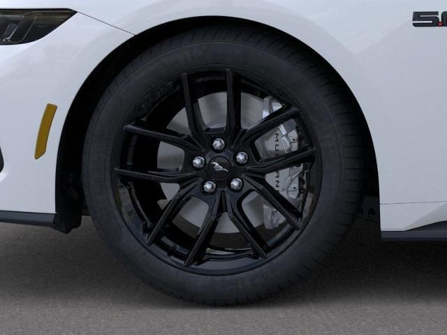 2025 Ford Mustang GT photo 18