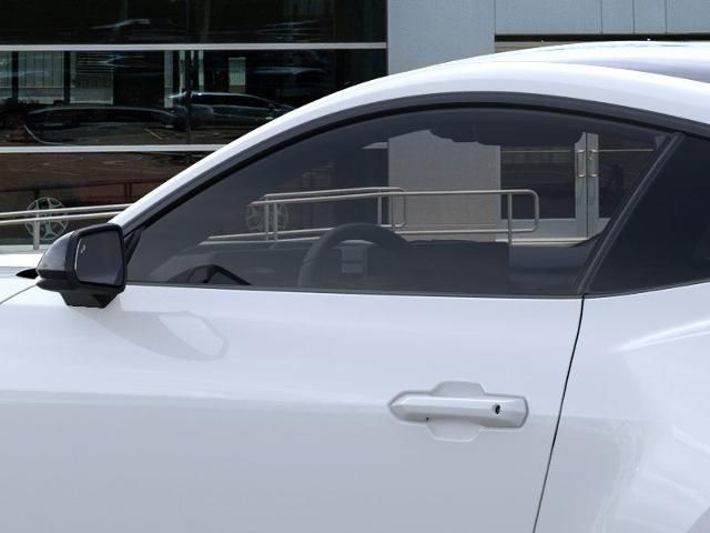 2025 Ford Mustang GT photo 19