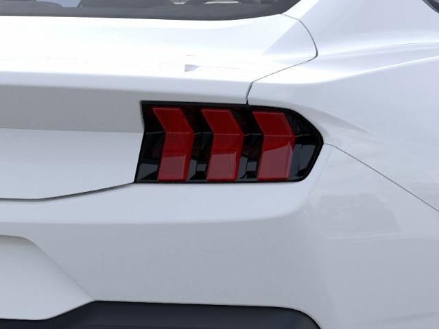 2025 Ford Mustang GT photo 20