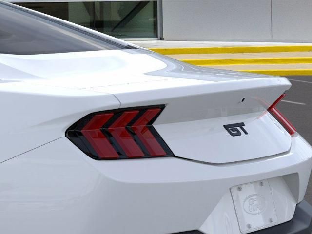 2025 Ford Mustang GT photo 21