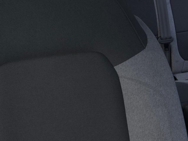 2025 Ford Bronco 4-Door Base - Photo 18