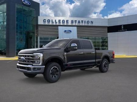 2025 Ford F-250SD LARIAT