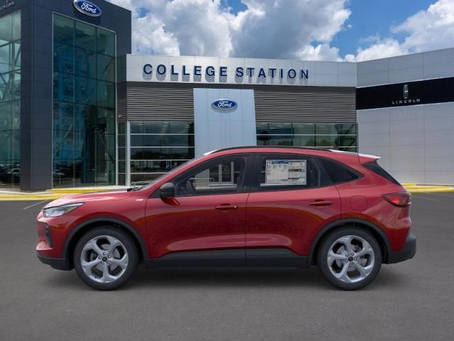 2025 Ford Escape ST-Line photo 3