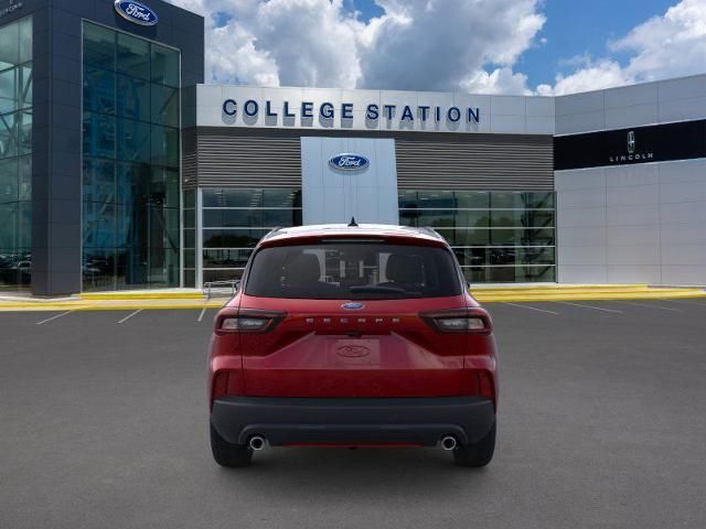 2025 Ford Escape ST-Line photo 5