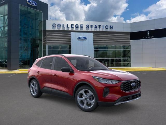 2025 Ford Escape ST-Line photo 7