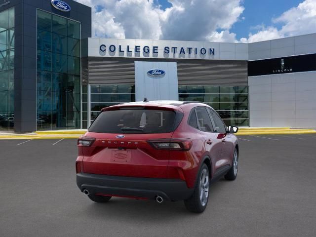 2025 Ford Escape ST-Line photo 8