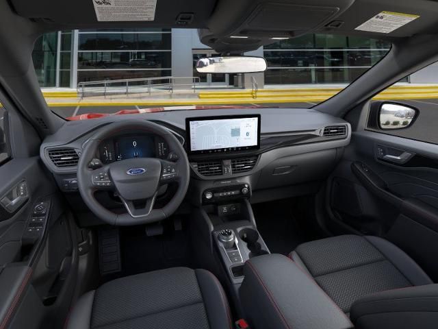 2025 Ford Escape ST-Line photo 9