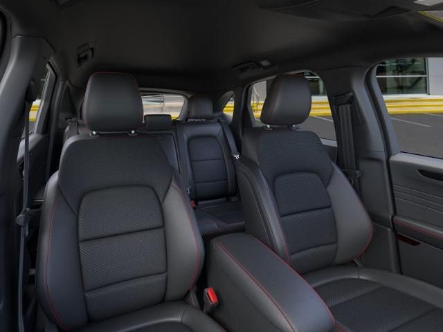 2025 Ford Escape ST-Line photo 10