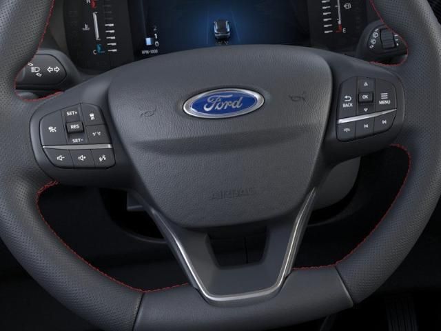 2025 Ford Escape ST-Line photo 12