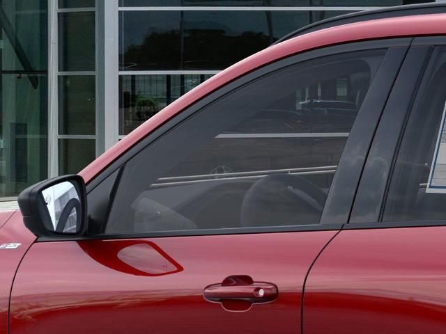 2025 Ford Escape ST-Line photo 19