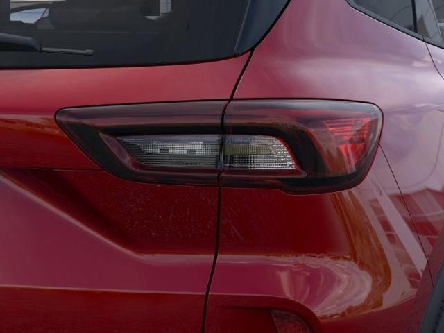 2025 Ford Escape ST-Line photo 20