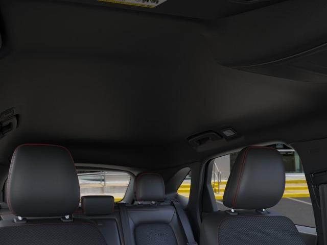 2025 Ford Escape ST-Line photo 21