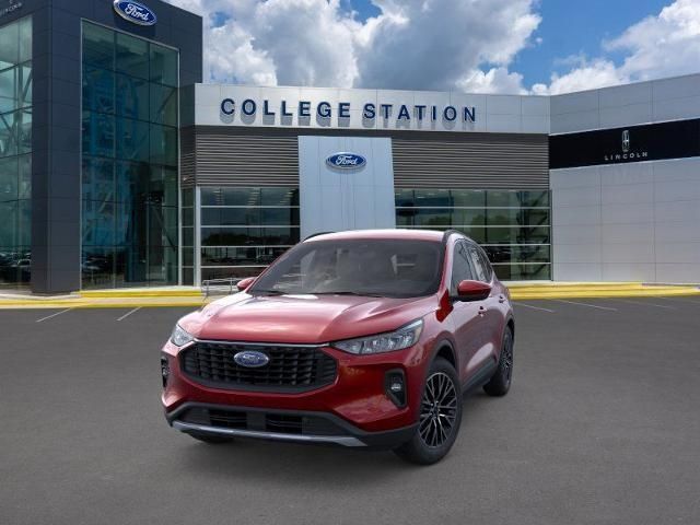 2025 Ford Escape Plug-In Hybrid Base photo 2