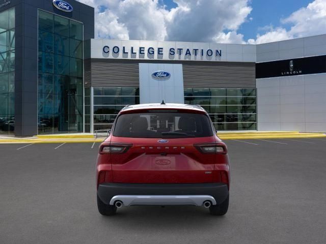 2025 Ford Escape Plug-In Hybrid Base photo 5