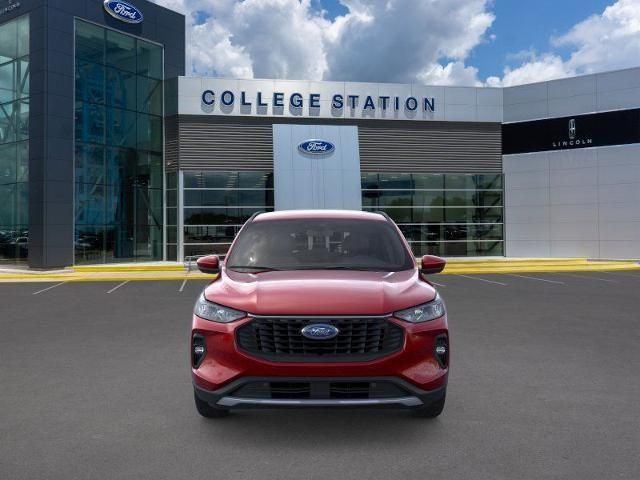 2025 Ford Escape Plug-In Hybrid Base photo 6