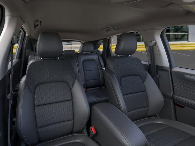 2025 Ford Escape Plug-In Hybrid Base photo 10