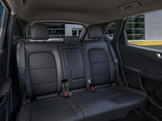 2025 Ford Escape Plug-In Hybrid Base photo 11