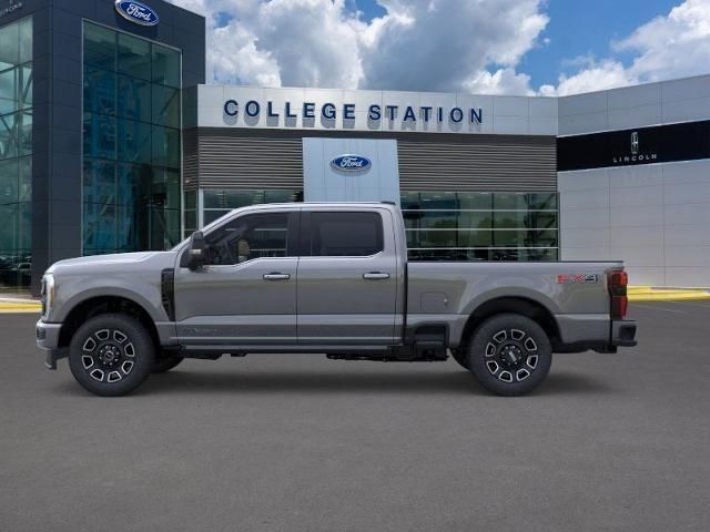 2025 Ford F-250 photo 3