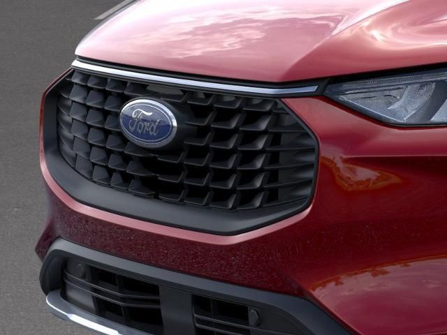 2025 Ford Escape Plug-In Hybrid Base photo 16