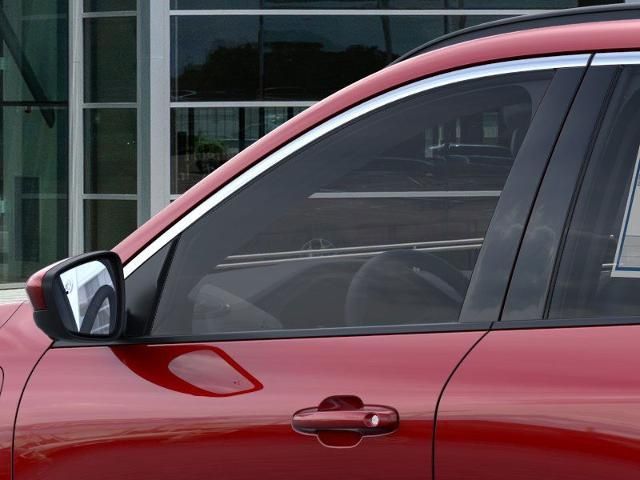 2025 Ford Escape Plug-In Hybrid Base photo 19