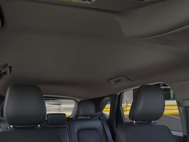 2025 Ford Escape Plug-In Hybrid Base photo 21