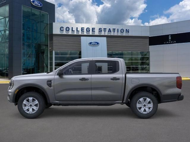 2025 Ford Ranger XL photo 2