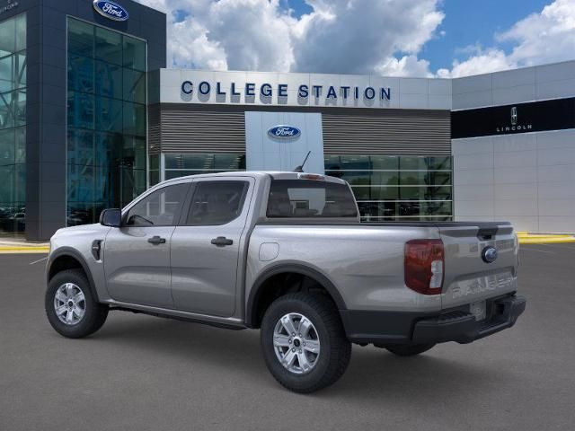 2025 Ford Ranger XL photo 3