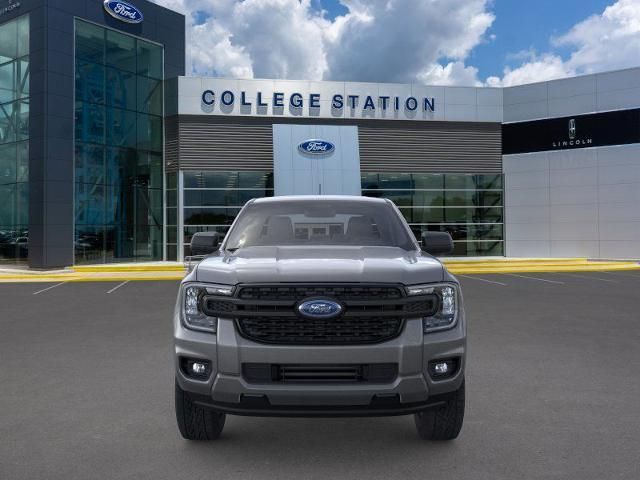 2025 Ford Ranger XL photo 5