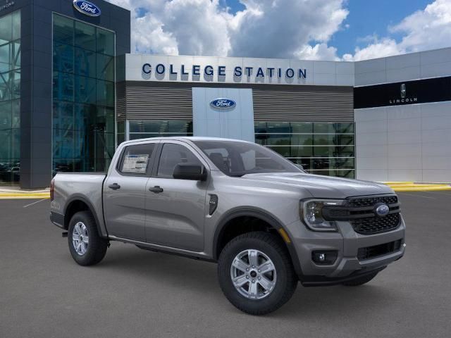 2025 Ford Ranger XL photo 6