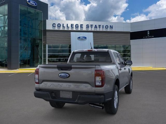 2025 Ford Ranger XL photo 7