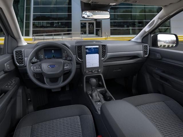 2025 Ford Ranger XL photo 8