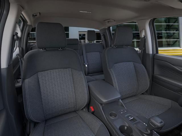 2025 Ford Ranger XL photo 9