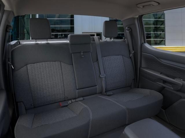 2025 Ford Ranger XL photo 10