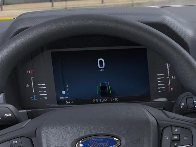 2025 Ford Ranger XL photo 12