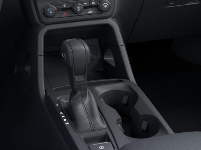 2025 Ford Ranger XL photo 14