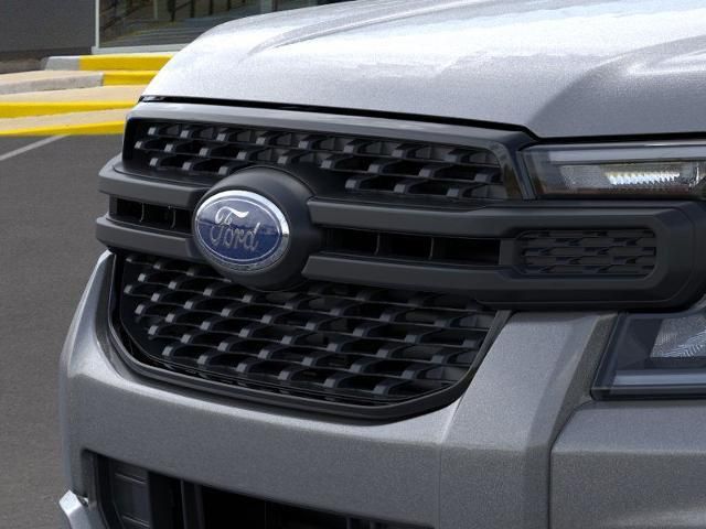 2025 Ford Ranger XL photo 15