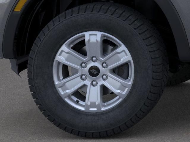2025 Ford Ranger XL photo 17