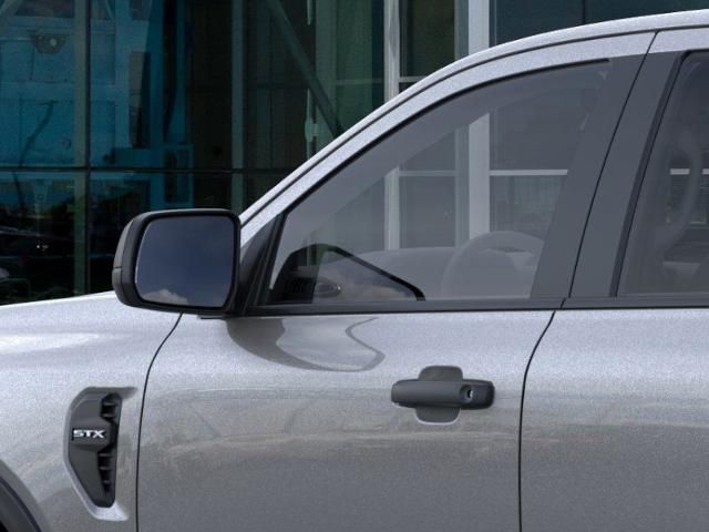 2025 Ford Ranger XL photo 18