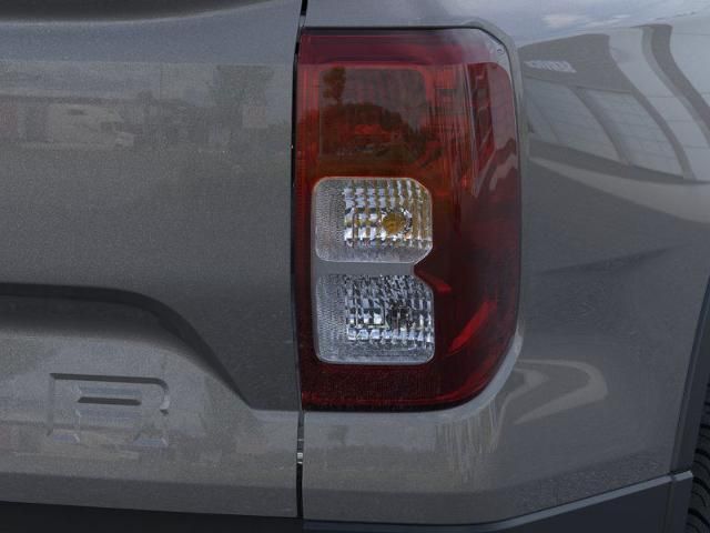 2025 Ford Ranger XL photo 19