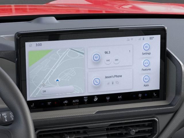2025 Ford Bronco Sport Big Bend photo 11
